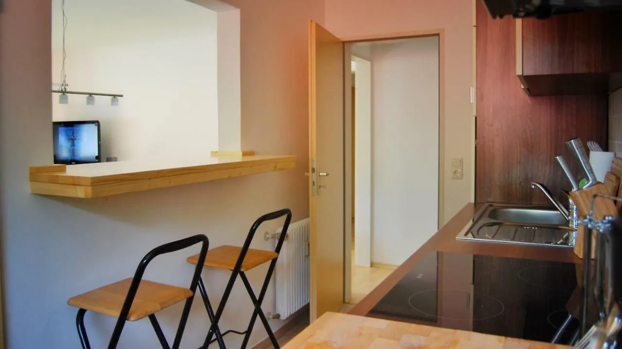 A-Just-Like-Home 84 Sqm Apartment And Mountain View 奥巴拉马高