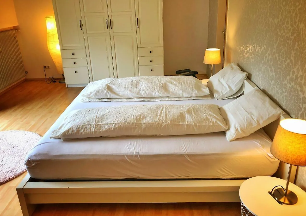 A-Just-Like-Home 84 Sqm Apartment And Mountain View 奥巴拉马高