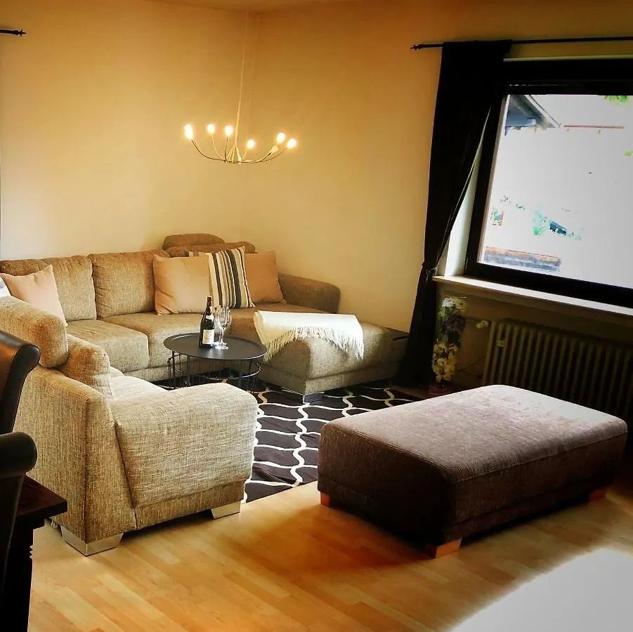 A-Just-Like-Home 84 Sqm Apartment And Mountain View 奥巴拉马高 0*,