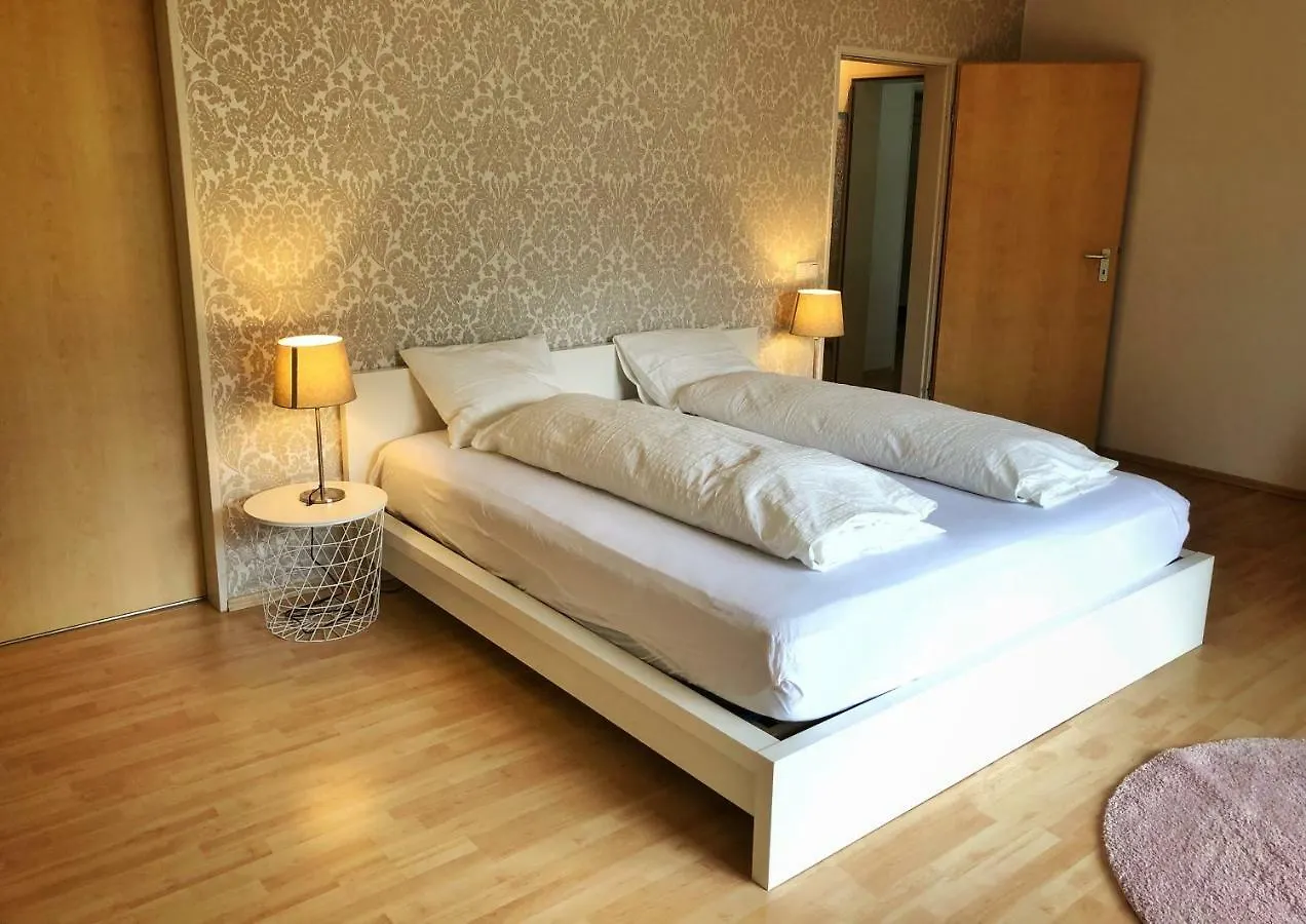 A-Just-Like-Home 84 Sqm Apartment And Mountain View 奥巴拉马高 0*,  德国